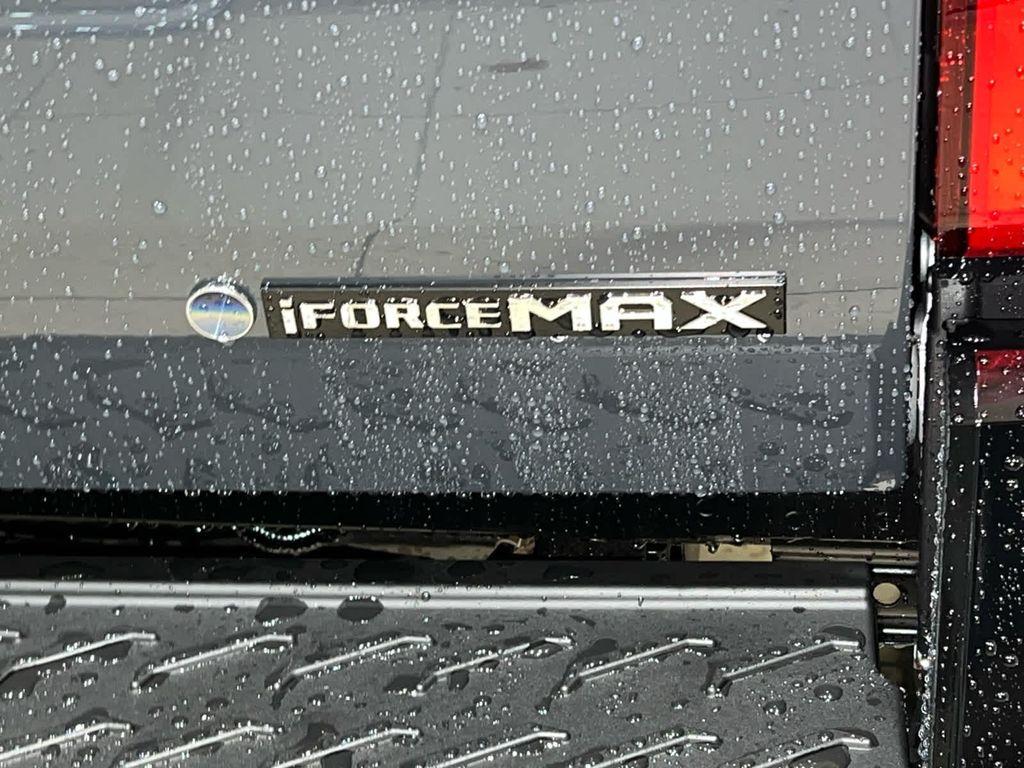 new 2025 Toyota Tacoma car, priced at $65,800