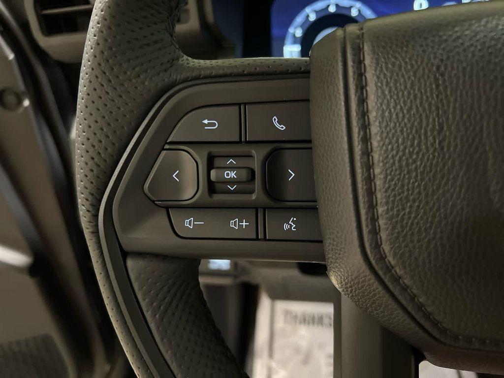 new 2025 Toyota Tacoma car, priced at $65,800