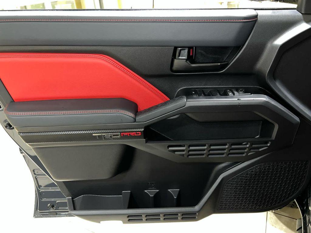 new 2025 Toyota Tacoma car, priced at $65,800