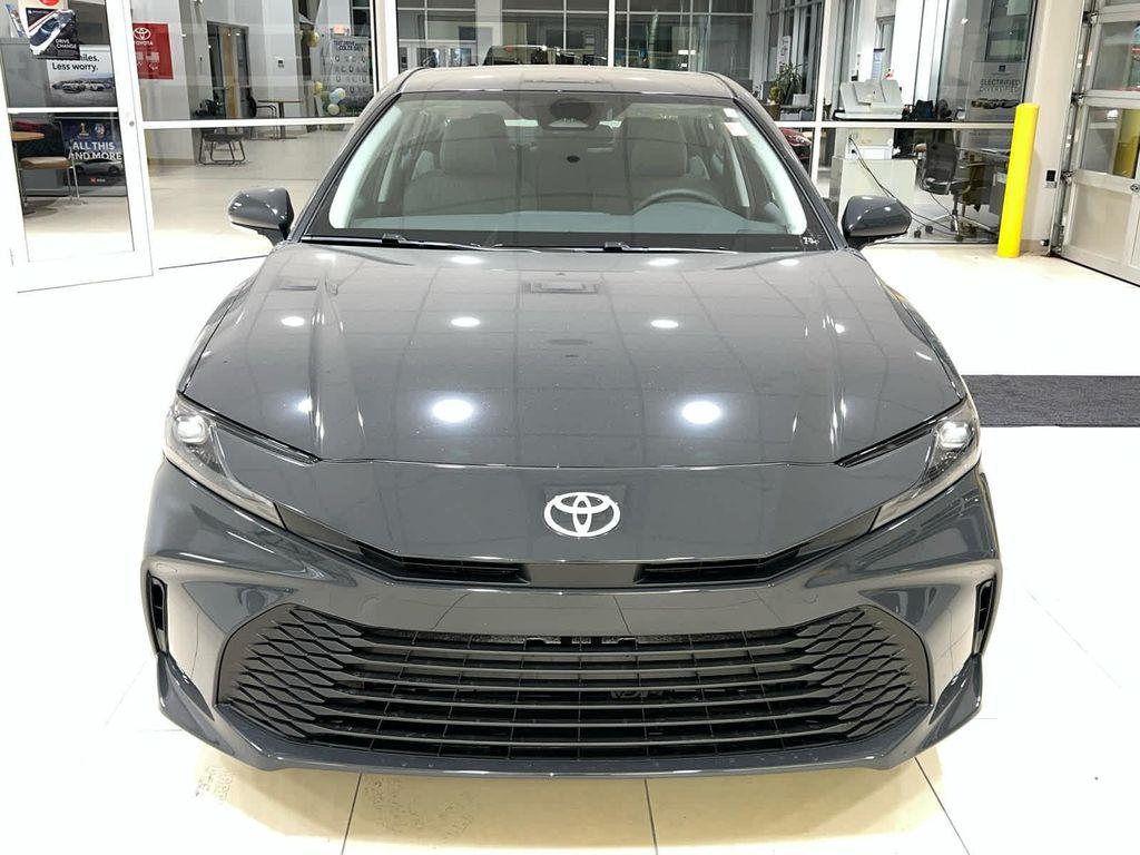 new 2026 Toyota Camry car, priced at $31,438