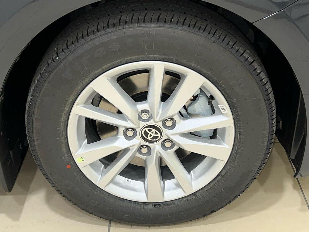 new 2026 Toyota Camry car, priced at $31,438