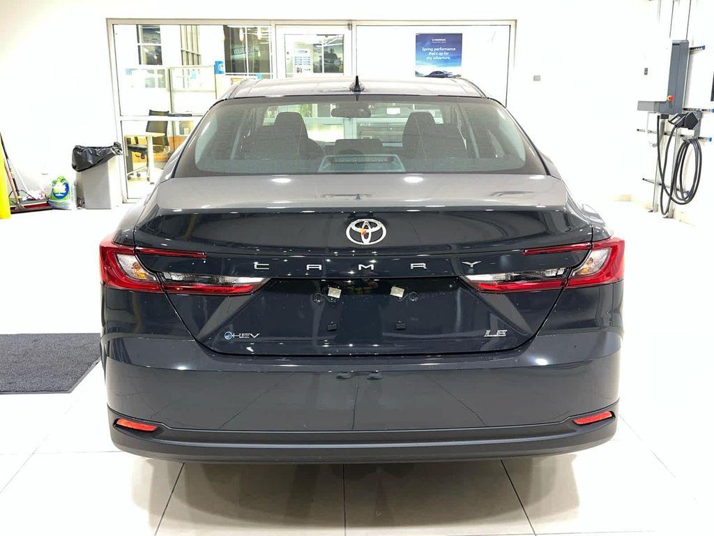 new 2026 Toyota Camry car, priced at $31,438