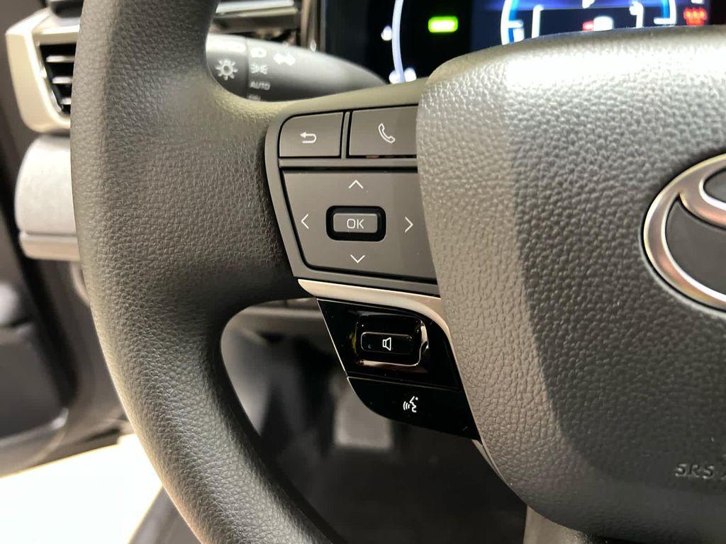 new 2026 Toyota Camry car, priced at $31,438