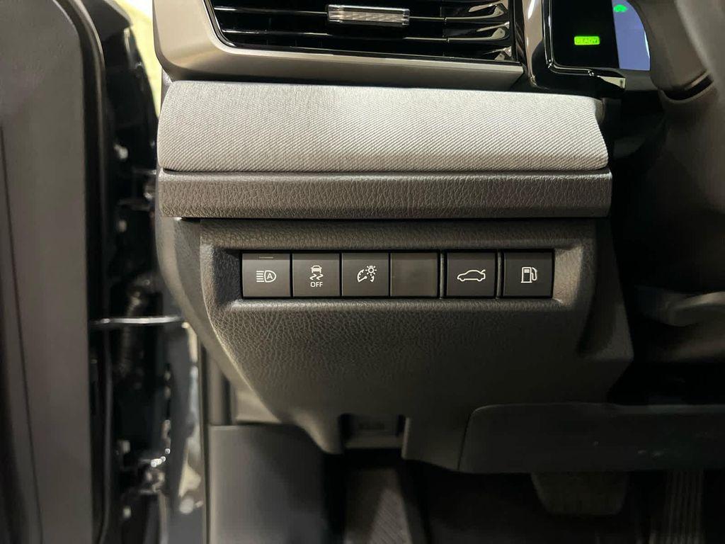 new 2026 Toyota Camry car, priced at $31,438