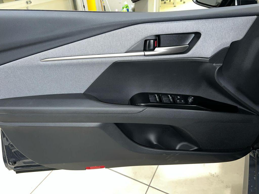 new 2026 Toyota Camry car, priced at $31,438