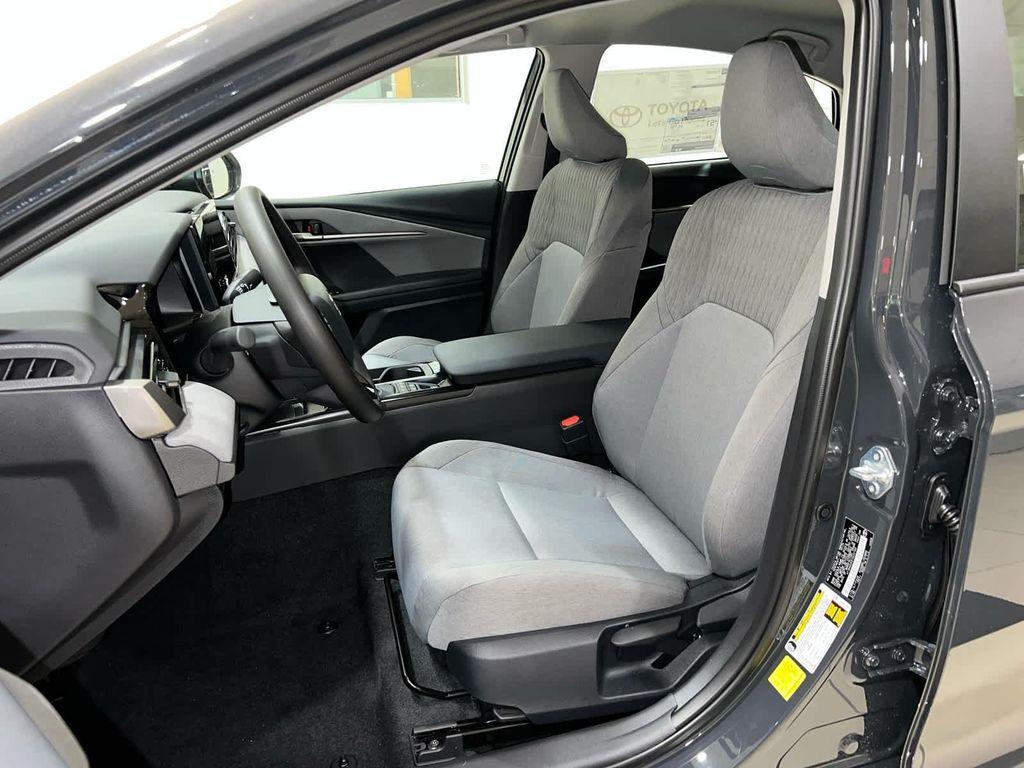 new 2026 Toyota Camry car, priced at $31,438