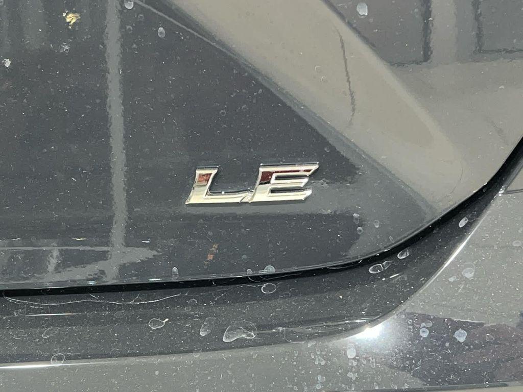 new 2026 Toyota Camry car, priced at $31,438