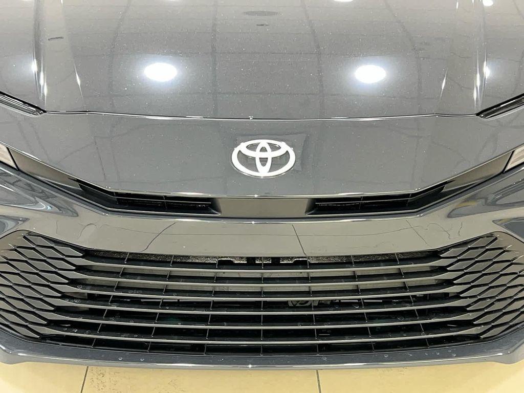 new 2026 Toyota Camry car, priced at $31,438