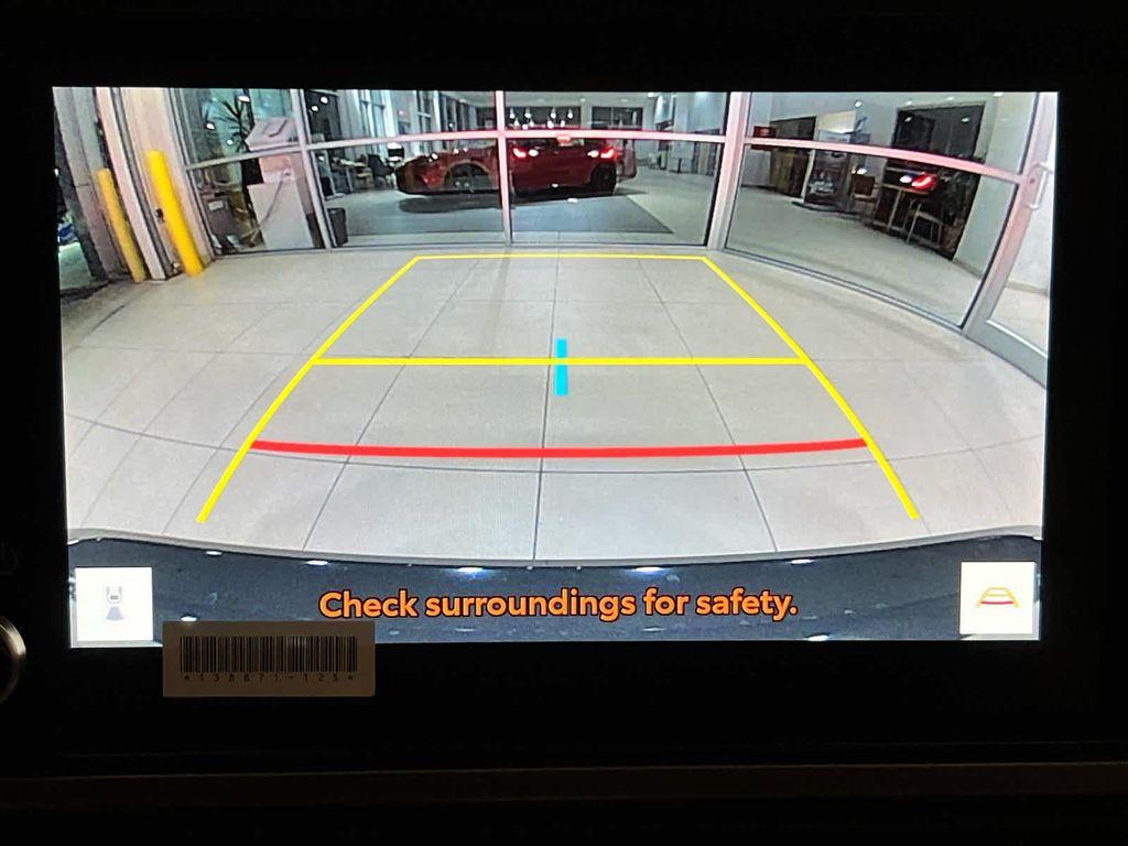 new 2026 Toyota Camry car, priced at $31,438