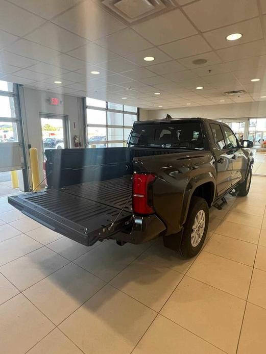 new 2024 Toyota Tacoma car, priced at $46,964