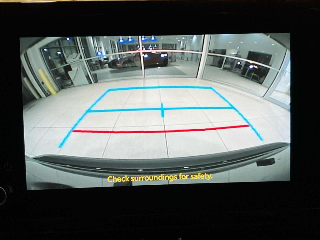 new 2026 Toyota Corolla car, priced at $24,478