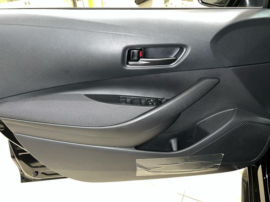 new 2026 Toyota Corolla car, priced at $24,478