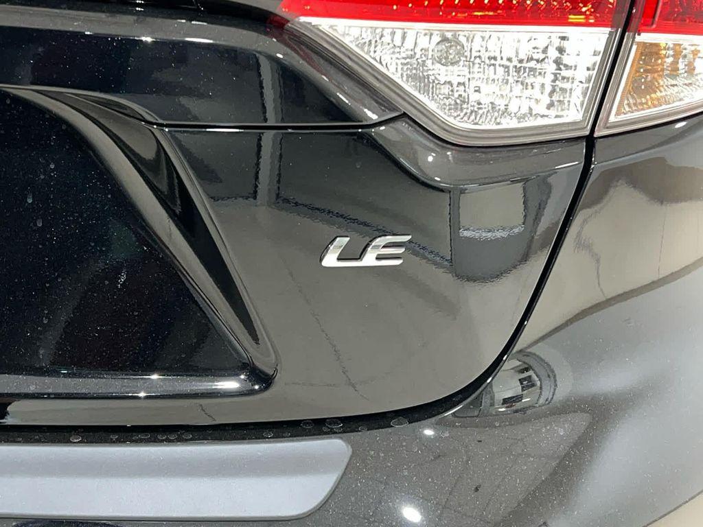 new 2026 Toyota Corolla car, priced at $24,478