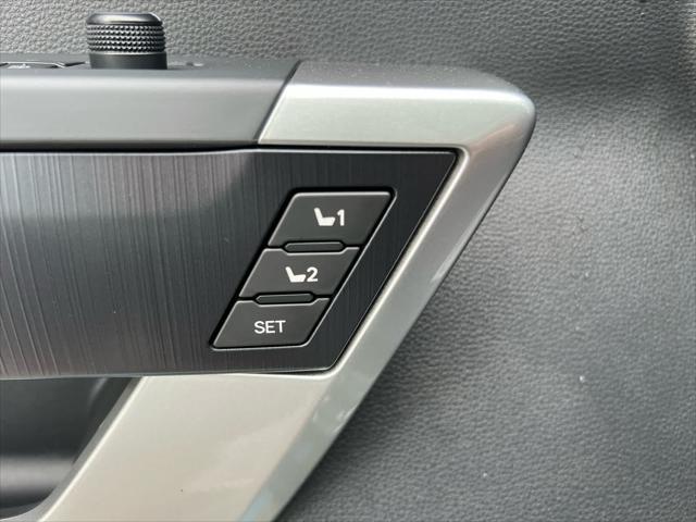 new 2025 Toyota Tundra car, priced at $73,534