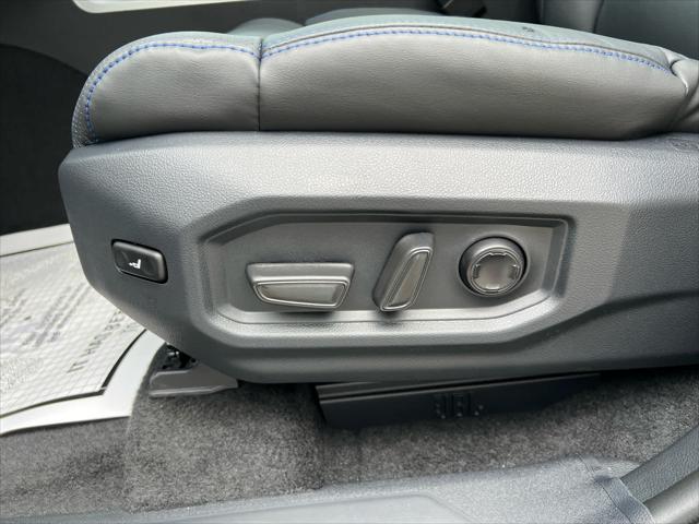 new 2025 Toyota Tundra car, priced at $73,534