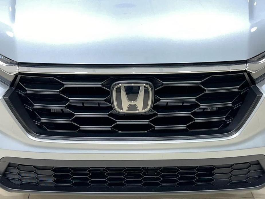 new 2025 Honda CR-V car, priced at $32,950