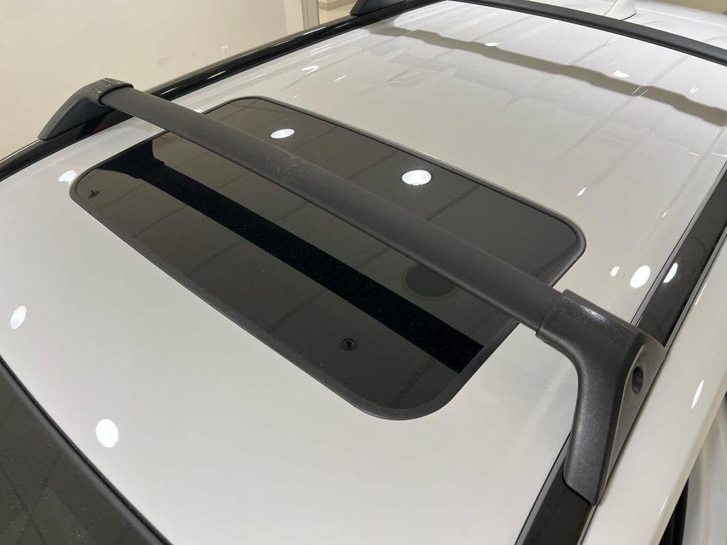 new 2025 Toyota RAV4 car, priced at $36,899