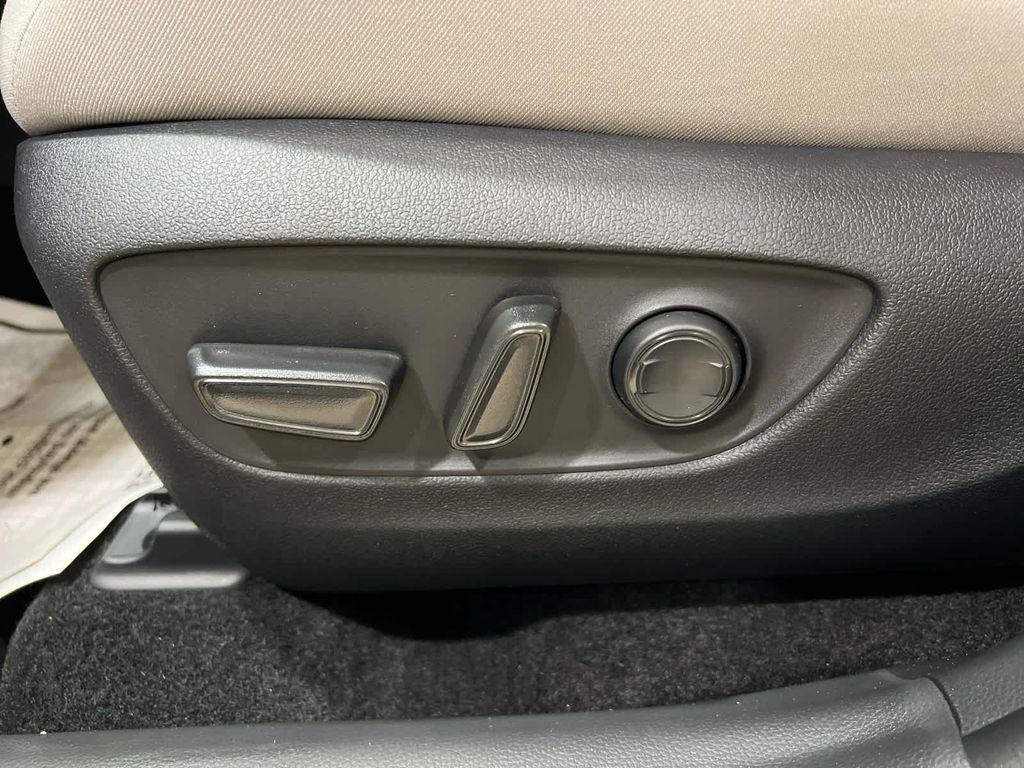 new 2025 Toyota RAV4 car, priced at $36,899