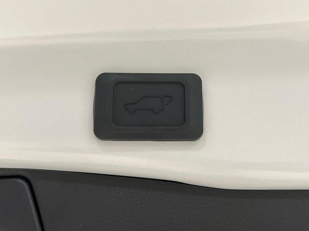 new 2025 Toyota RAV4 car, priced at $36,899