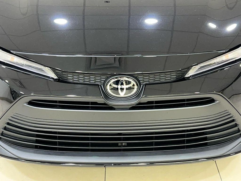 new 2026 Toyota Corolla car, priced at $26,128