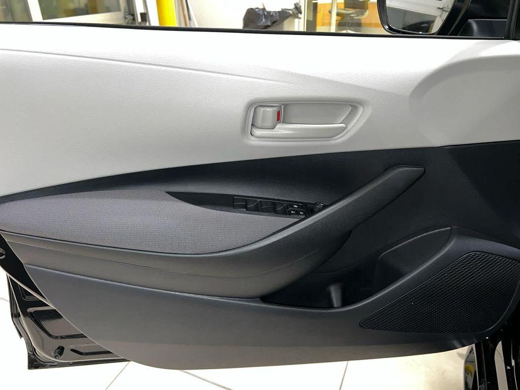 new 2026 Toyota Corolla car, priced at $26,128