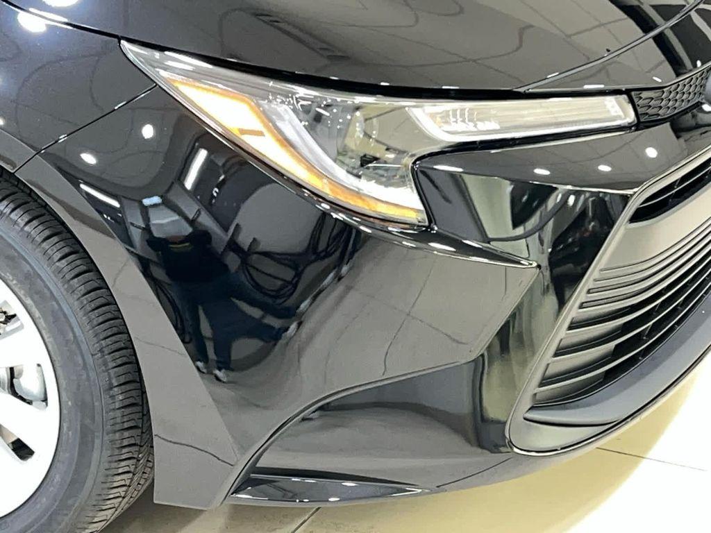 new 2026 Toyota Corolla car, priced at $26,128