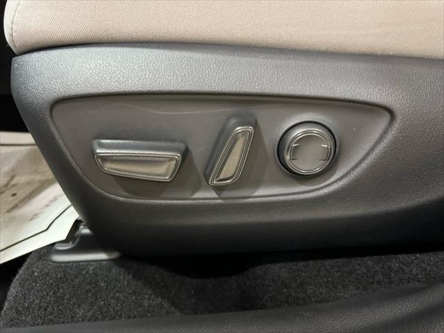 new 2025 Toyota RAV4 car, priced at $37,099