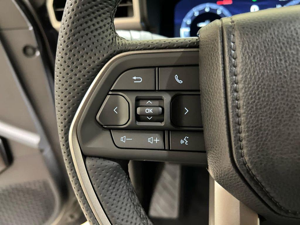 new 2025 Toyota Tacoma car, priced at $50,969