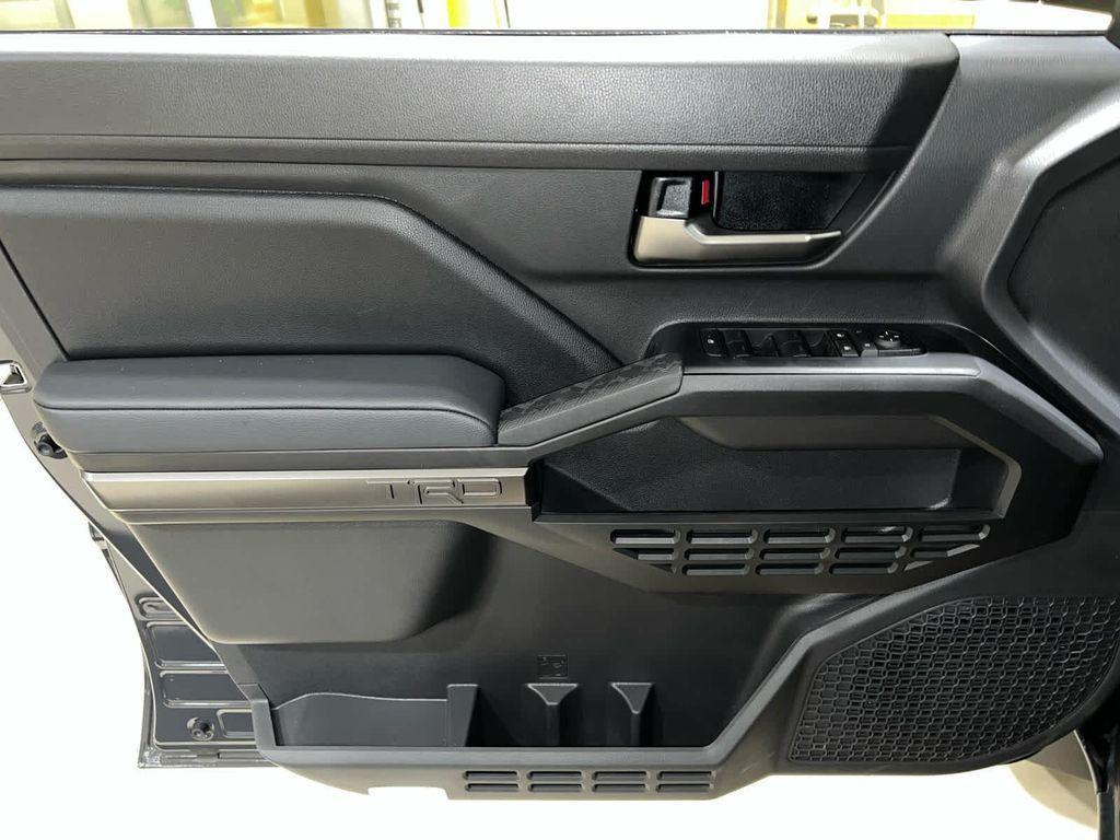 new 2025 Toyota Tacoma car, priced at $50,969