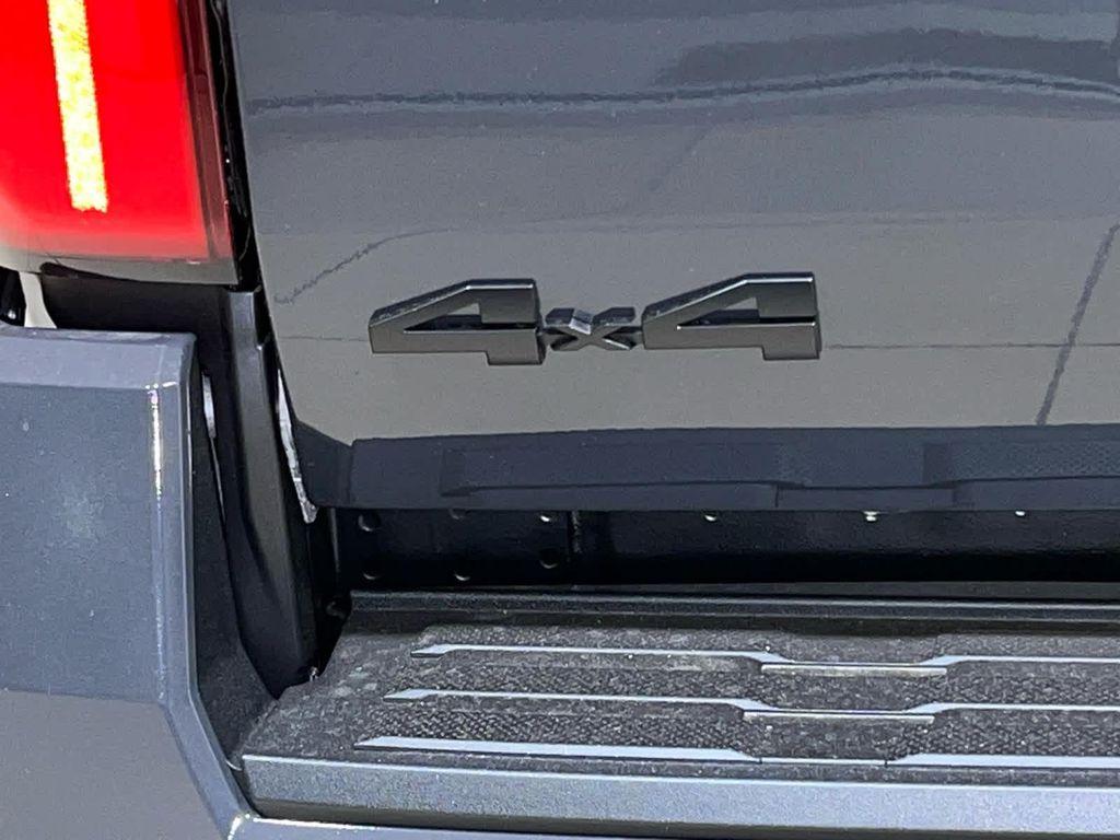 new 2025 Toyota Tacoma car, priced at $50,969