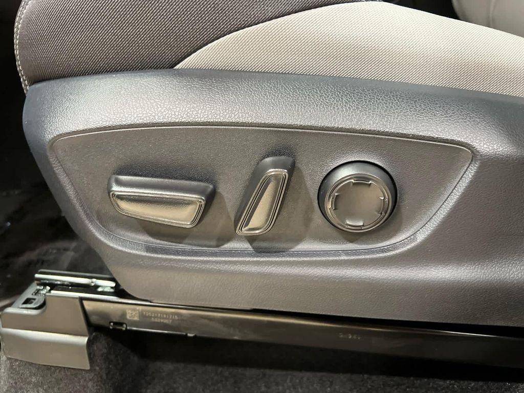 new 2025 Toyota Tacoma car, priced at $50,969