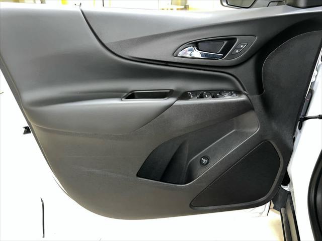 used 2021 Chevrolet Equinox car, priced at $19,968