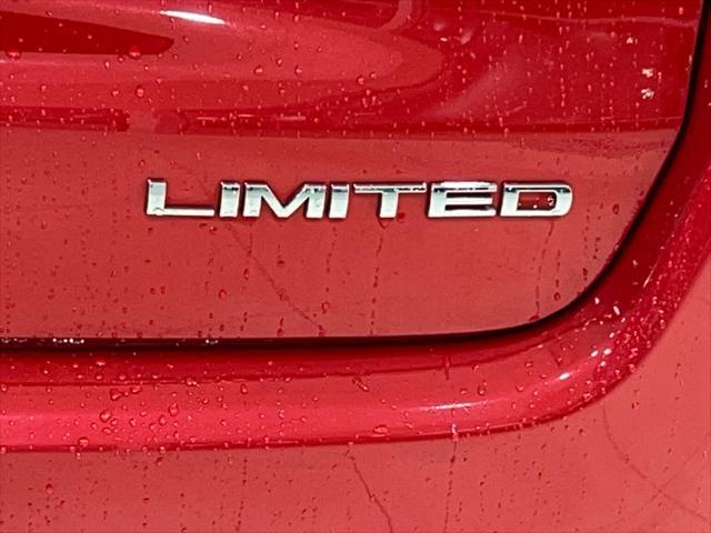 used 2024 Jeep Compass car, priced at $28,916
