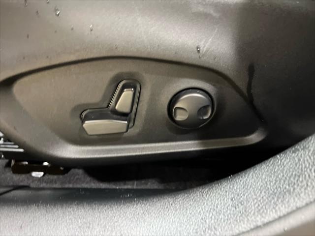used 2024 Jeep Compass car, priced at $28,916