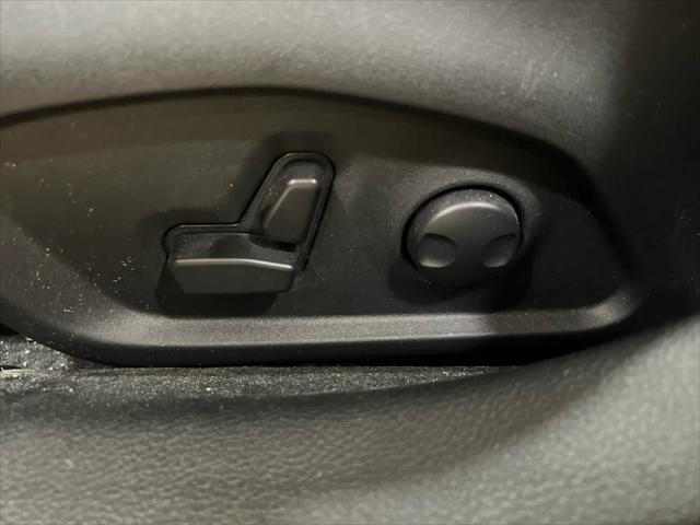 used 2024 Jeep Compass car, priced at $29,586