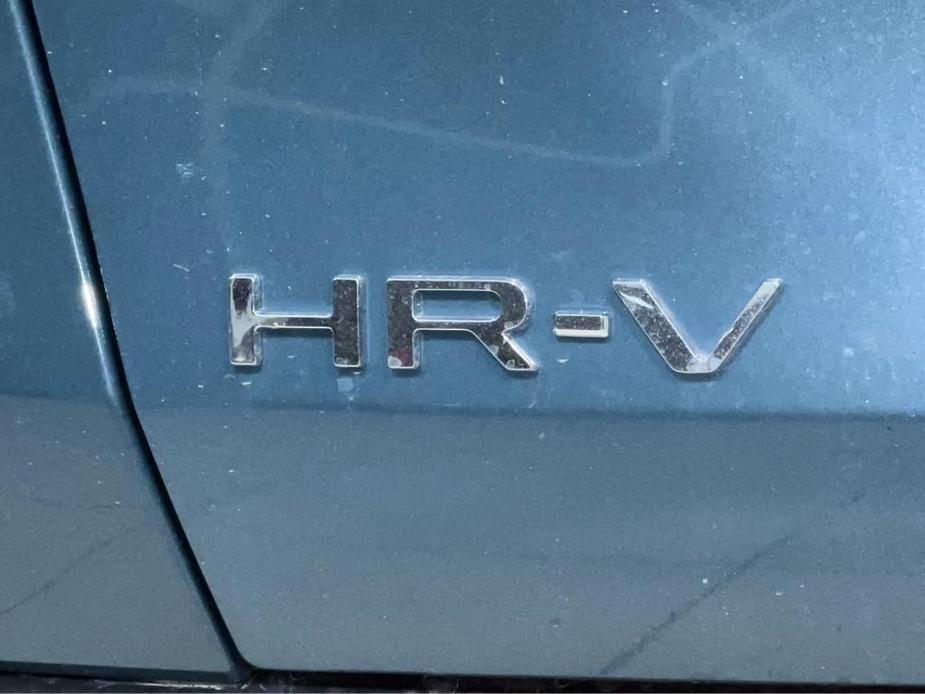 new 2025 Honda HR-V car, priced at $30,805