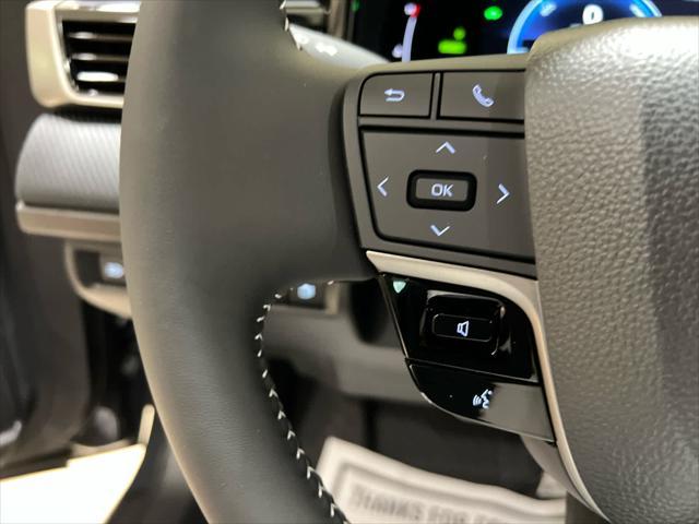 new 2025 Toyota Camry car, priced at $34,708