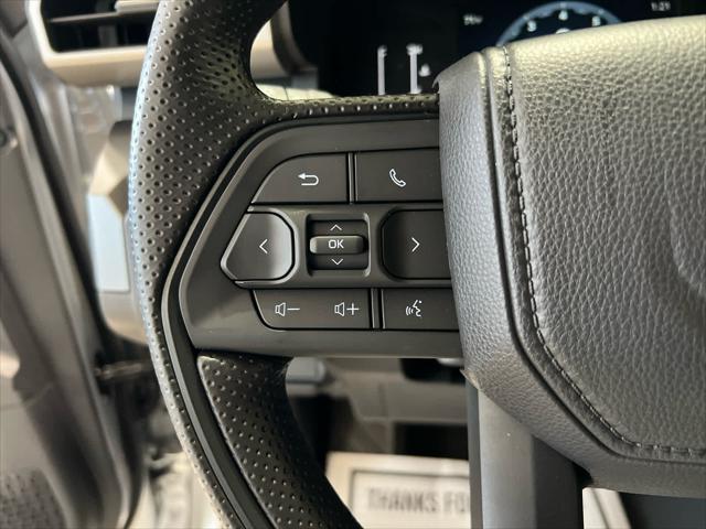 new 2025 Toyota Tacoma car, priced at $42,541