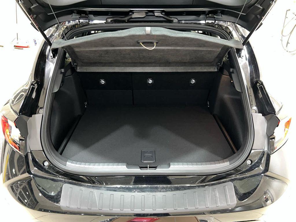 new 2026 Toyota Corolla car, priced at $29,747