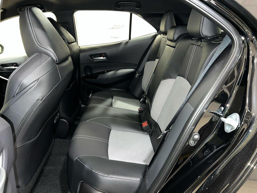 new 2026 Toyota Corolla car, priced at $29,747