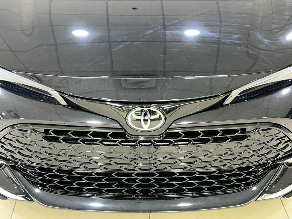 new 2026 Toyota Corolla car, priced at $29,747