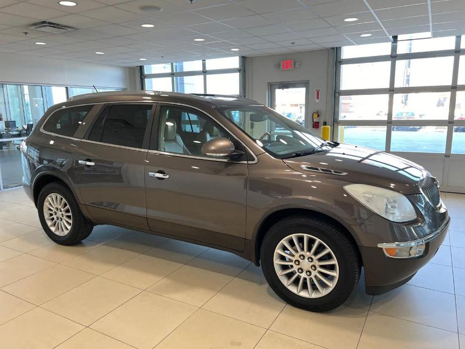 used 2012 Buick Enclave car, priced at $11,799