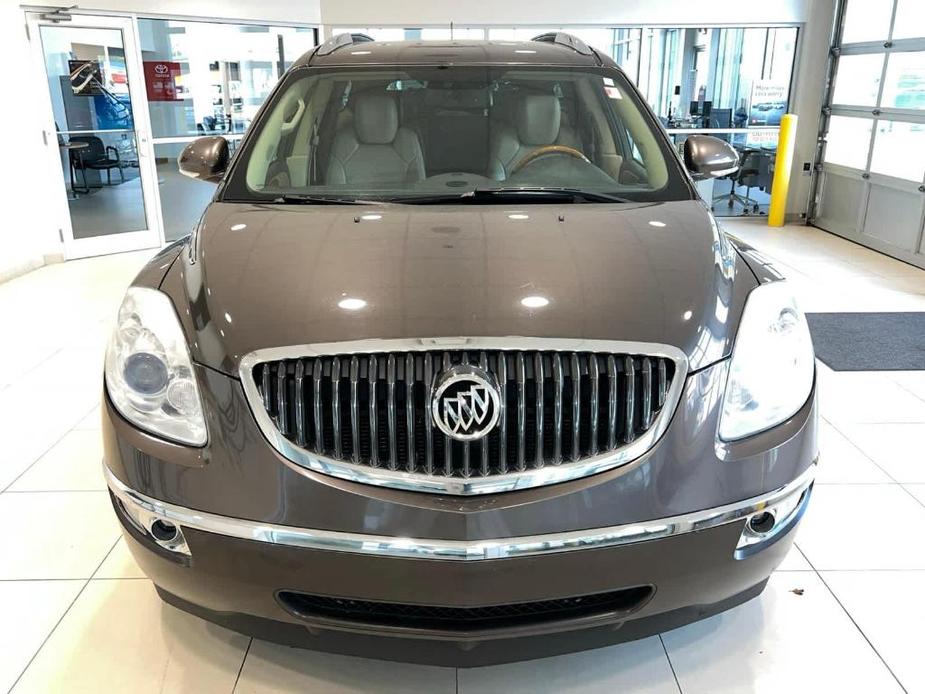 used 2012 Buick Enclave car, priced at $11,352