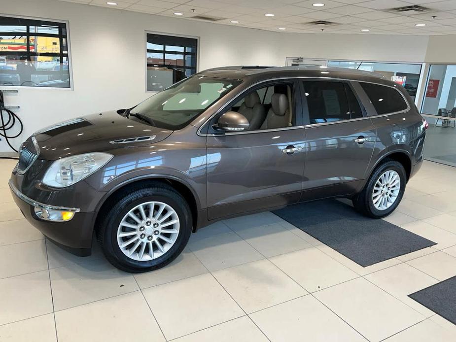 used 2012 Buick Enclave car, priced at $11,352