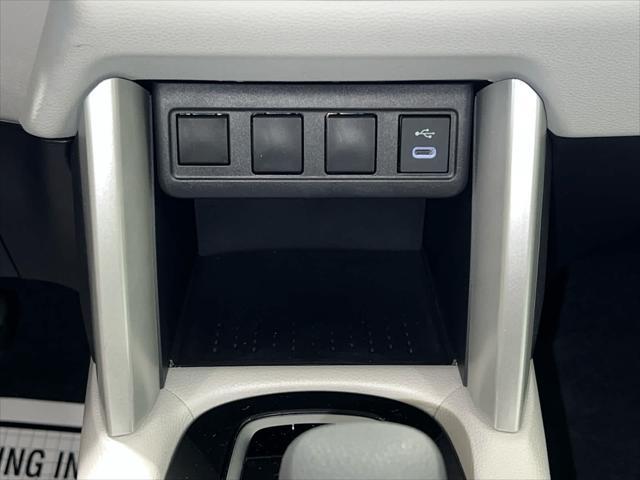 new 2025 Toyota Corolla Cross car, priced at $28,102