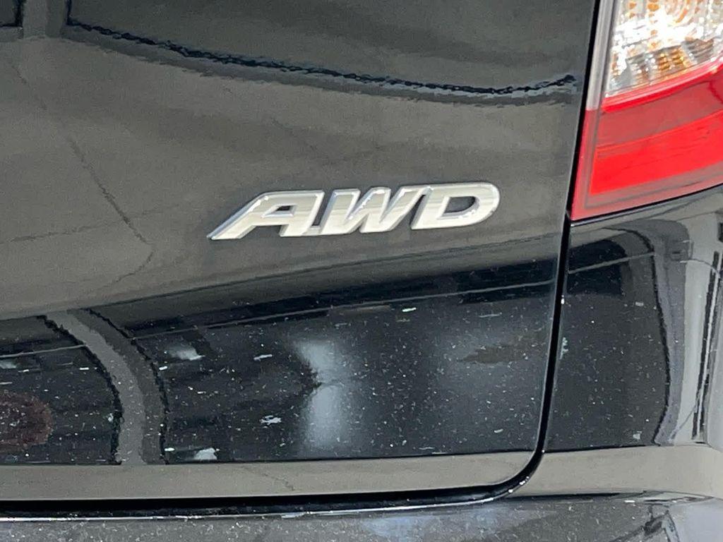 used 2022 Honda Pilot car, priced at $32,356