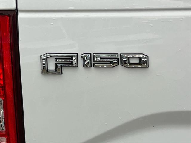 used 2016 Ford F-150 car, priced at $14,922