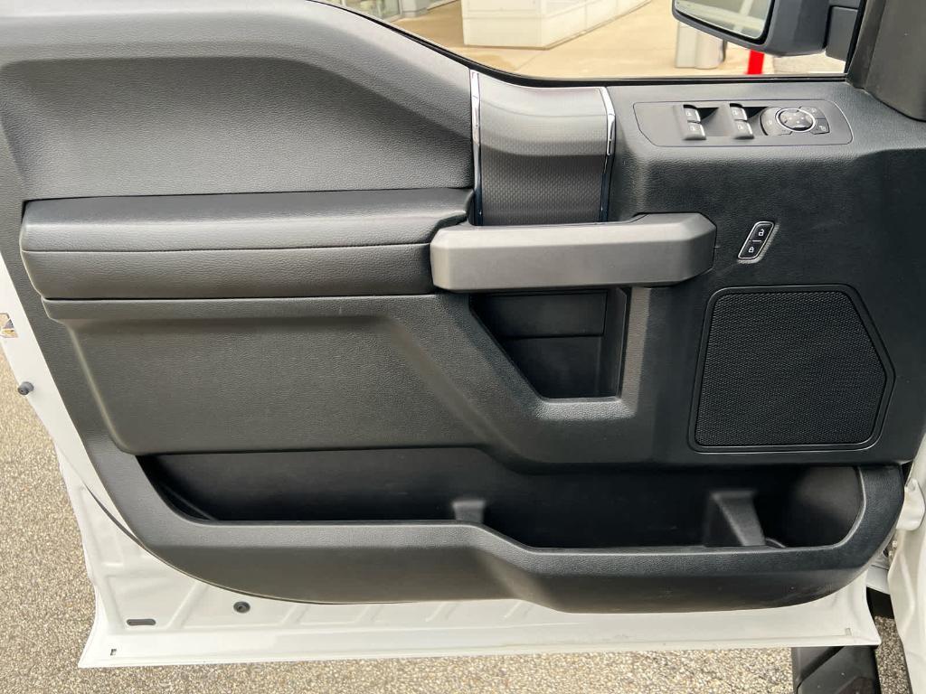 used 2016 Ford F-150 car, priced at $16,646