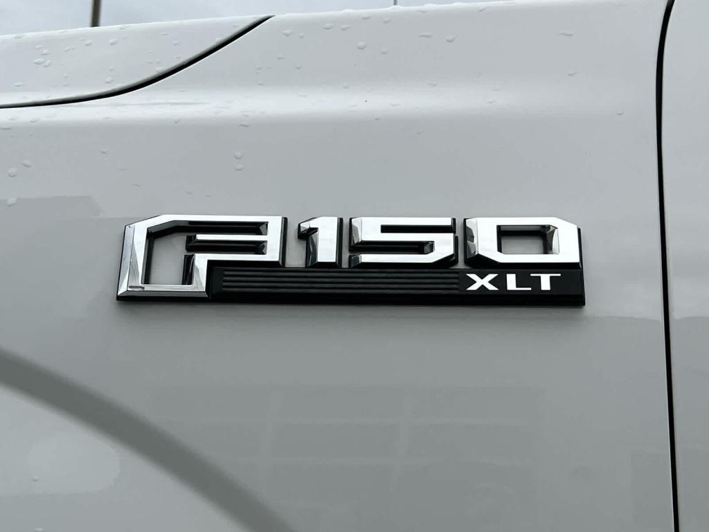 used 2016 Ford F-150 car, priced at $16,646