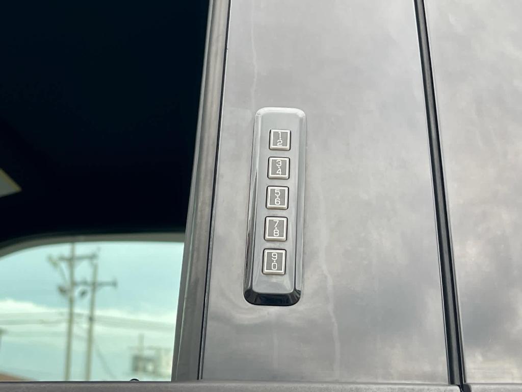 used 2016 Ford F-150 car, priced at $16,646